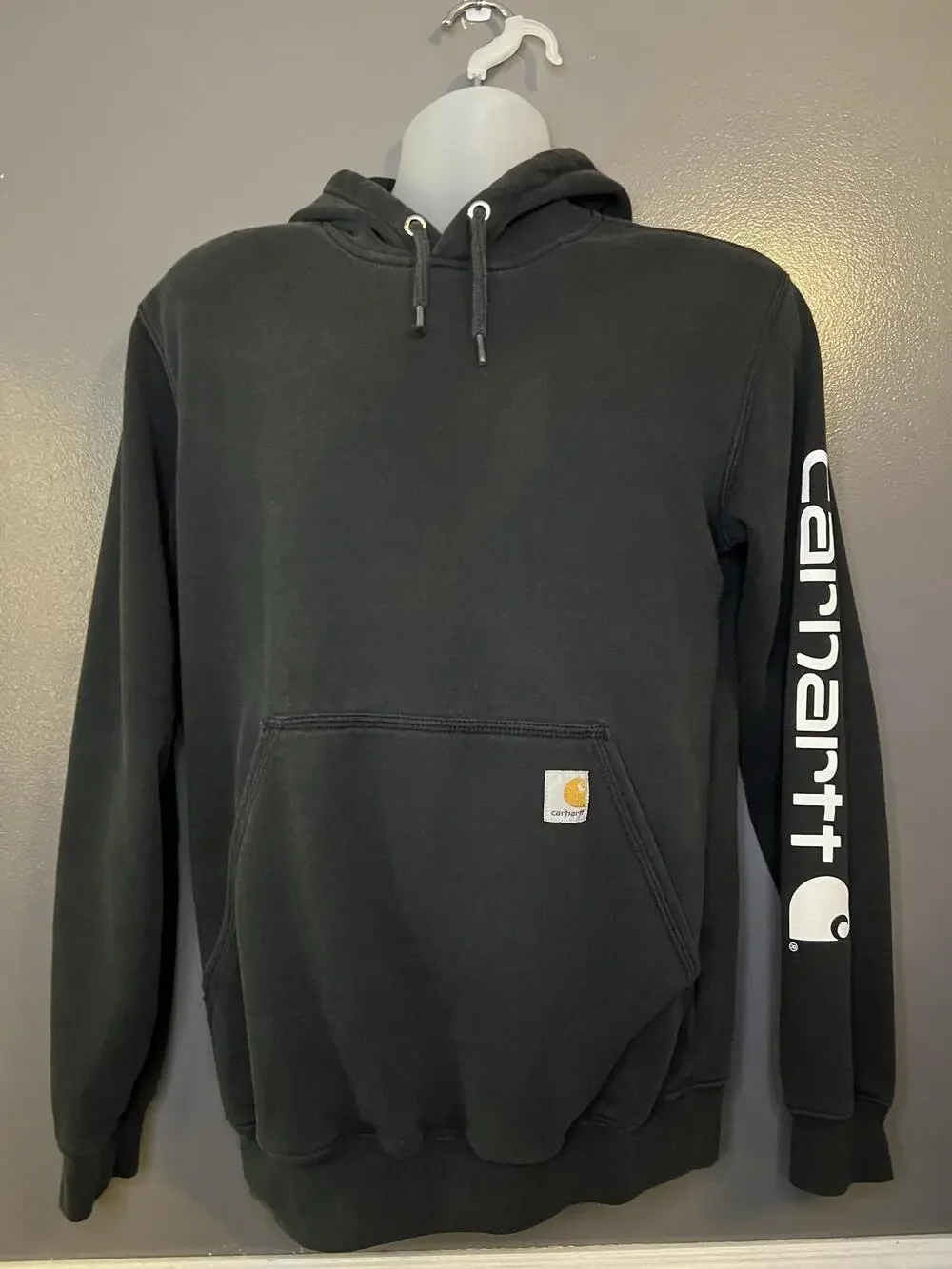 Carhartt brand style